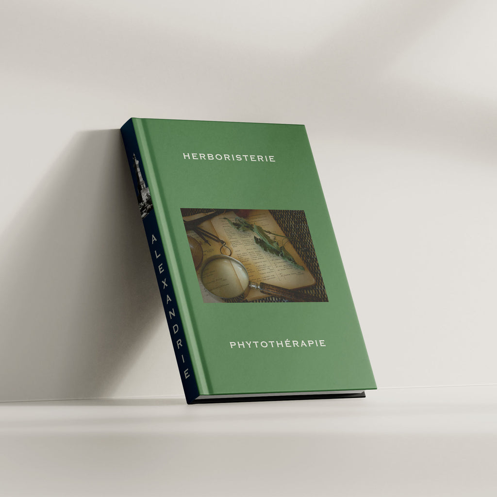 Les fondamentaux en Herboristerie