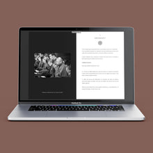 Load image into Gallery viewer, Livre de Vie Tibétain - Lecture personnelle de votre Numérologie Karmique Tibétaine selon vos noms et date de naissance

