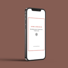 Load image into Gallery viewer, Livre de Vie Tibétain - Lecture personnelle de votre Numérologie Karmique Tibétaine selon vos noms et date de naissance

